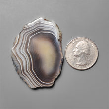 Botswana Agate Slice 