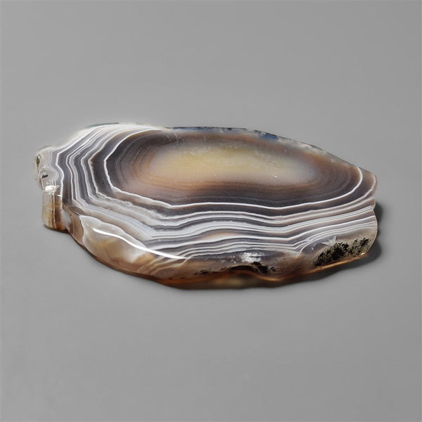 Botswana Agate Slice