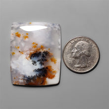 Russian Dendritic Agate