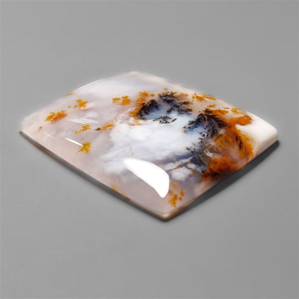 Russian Dendritic Agate