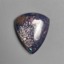 AAA Bloodshot Iolite Cabochon
