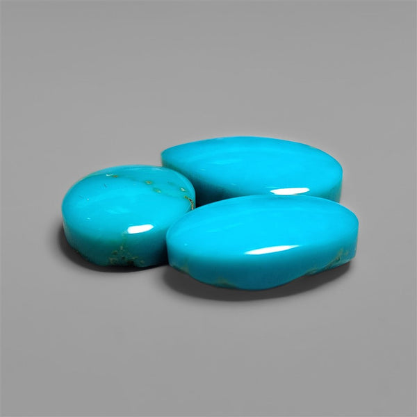 Fox Mines Turquoise Lot