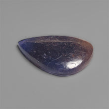 AAA Bloodshot Iolite Cabochon