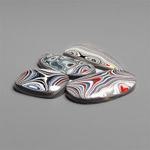 Fordite Cabochons Lot