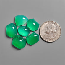 High Dome Chrome Chalcedony Lot