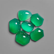 High Dome Chrome Chalcedony Lot