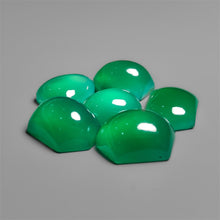 High Dome Chrome Chalcedony Lot