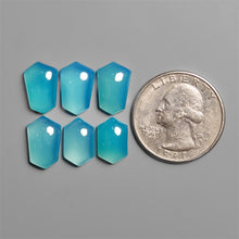 Paraiba Chalcedony Lot