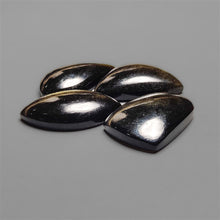 Goldensheen Obsidian Cabochons Lot
