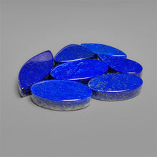 Lapis Lazuli Cabochons Lot