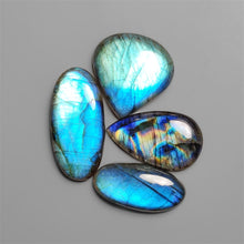Labradorite Cabochons Lot