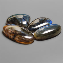Labradorite Cabochons Lot