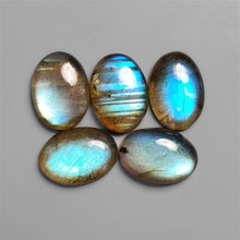 Labradorite Cabochons Lot