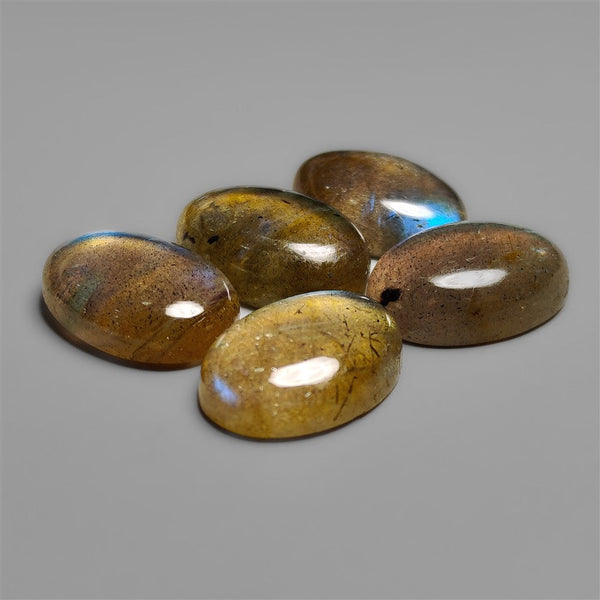 Labradorite Cabochons Lot