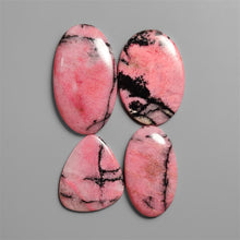 Rhodonite Cabochons Lot