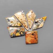 Maligano Jasper Cabochons Lot-4530 | Gemstone for sale