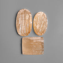 Raw Face Orange Selenite Lot-4559 | Gemstone for sale