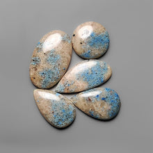 Cavansite Cabochons Lot-4574 | Gemstone for sale