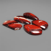 Snakeskin Jasper Cabochons Lot