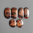 Rare Native Copper Pairs Lot-4579 | Gemstone for sale