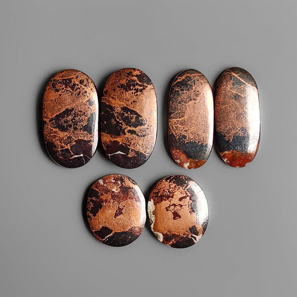 Rare Native Copper Pairs Lot-4579 | Gemstone for sale