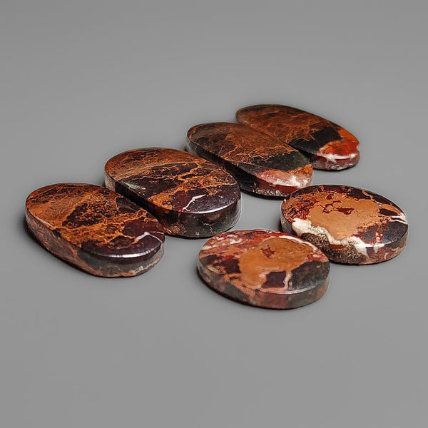 Rare Native Copper Pairs Lot