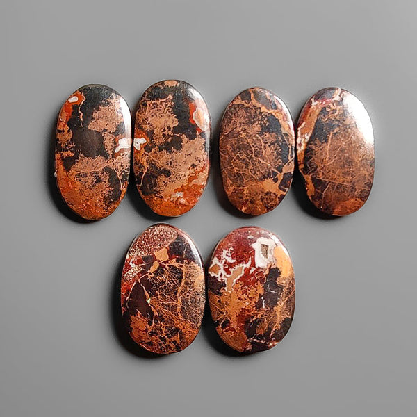 Rare Native Copper Pairs Lot-4580 | Gemstone for sale