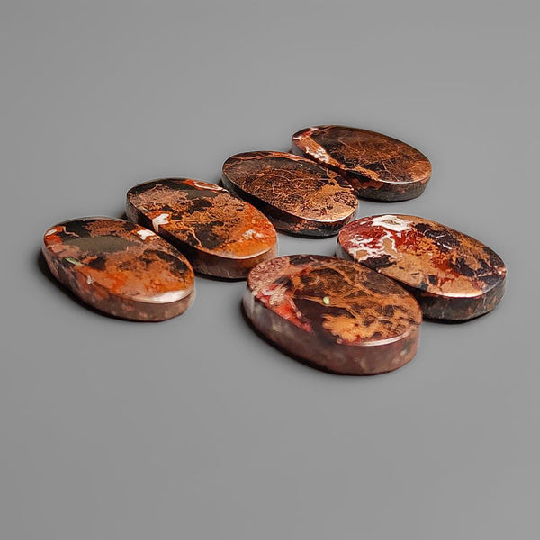 Rare Native Copper Pairs Lot