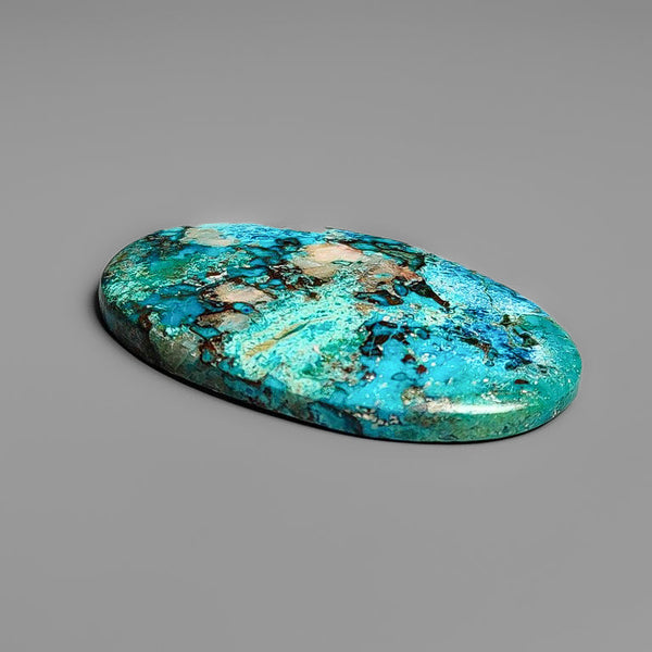 Shattuckite from Bisbee, Az