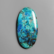 Shattuckite from Bisbee, Az-4589 | Gemstone for sale