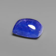 High Grade Gemmy Tanzanite Cabochon Rare Deep Blue Violet Natural