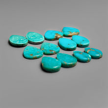 Hubei Turquoise Pairs Lot