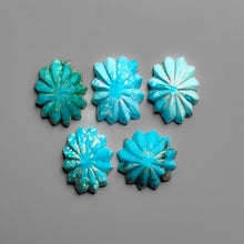 Handcarved Persian Turquoise Lot-4505 | Gemstone for sale