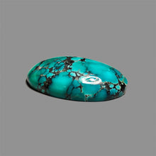 Hubie Turquoise Cabochon
