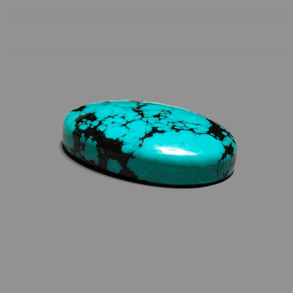 Hubie Turquoise Cabochon