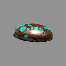Hubie Turquoise Cabochon