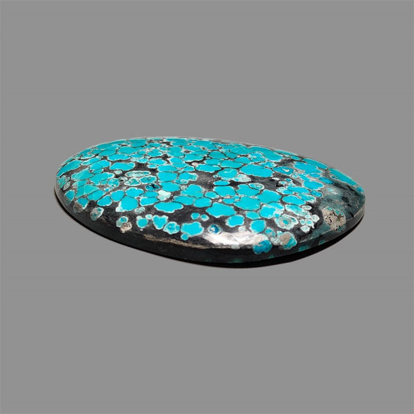 Hubei Turquoise Cabochon