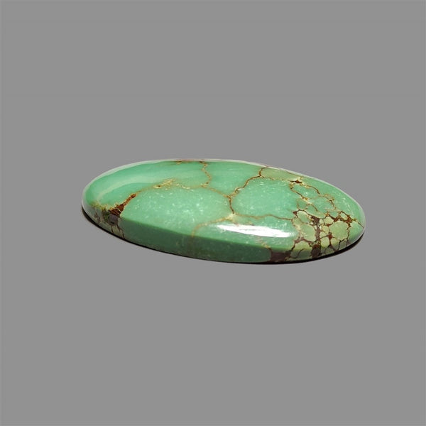 Hubie Turquoise Cabochon