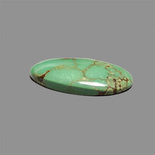 Hubie Turquoise Cabochon