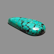 Selected Hubei Turquoise Cabochon