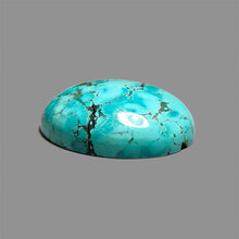 Selected Hubei Turquoise Cabochon