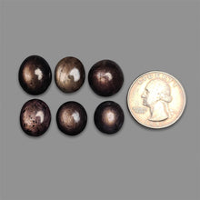 Dark Star Rubies Lot-5294 | Gemstone for sale | Gemstones by Lapidary Artist