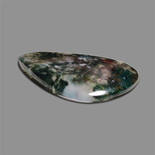 Moss Agate Cabochon