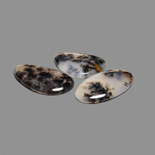 Russian Dendritc Agate Cabochons Lot