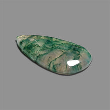 Moss Agate Cabochon