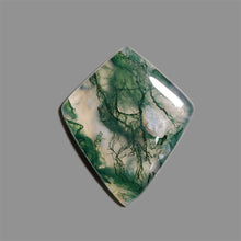 Moss-Agate-Cabochon-5041 | Gemstone for sale | Gemstones by Lapidary Artist