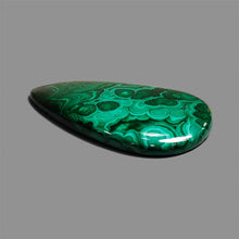 Malachite Cabochon