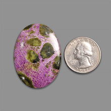 Stitchite Cabochon-5336 | Gemstone for sale | Gemstones by Lapidary Artist