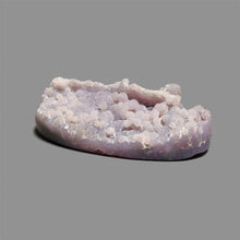 Grape Agate Druzy
