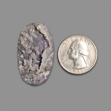 Grape Agate Druzy-5338 | Gemstone for sale | Gemstones by Lapidary Artist